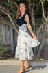 Vanderbilt Skirt - Daisy Tartlette